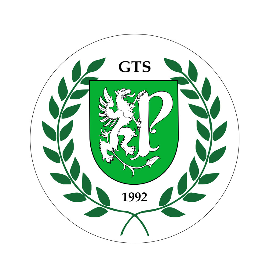 logo GTS Pruszcz Gdański