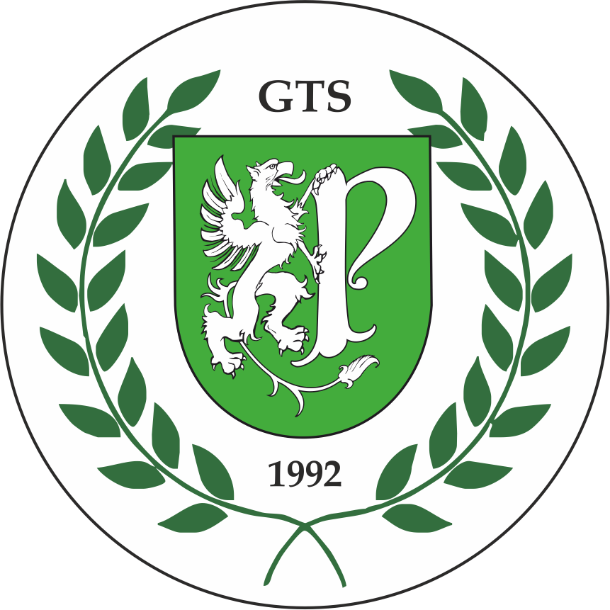 Herb GTS gminy Pruszcz Gdański