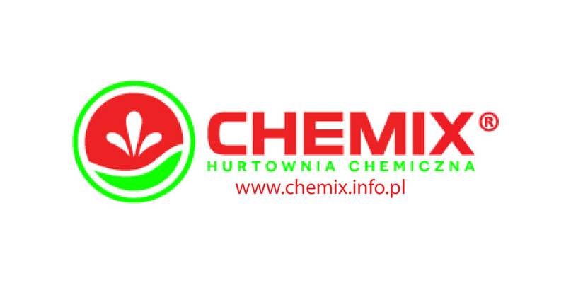 logo Chemix