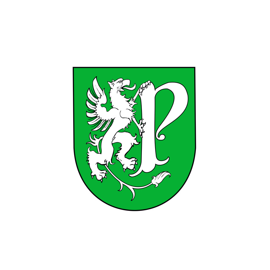 logo gminy Pruszcz Gdański