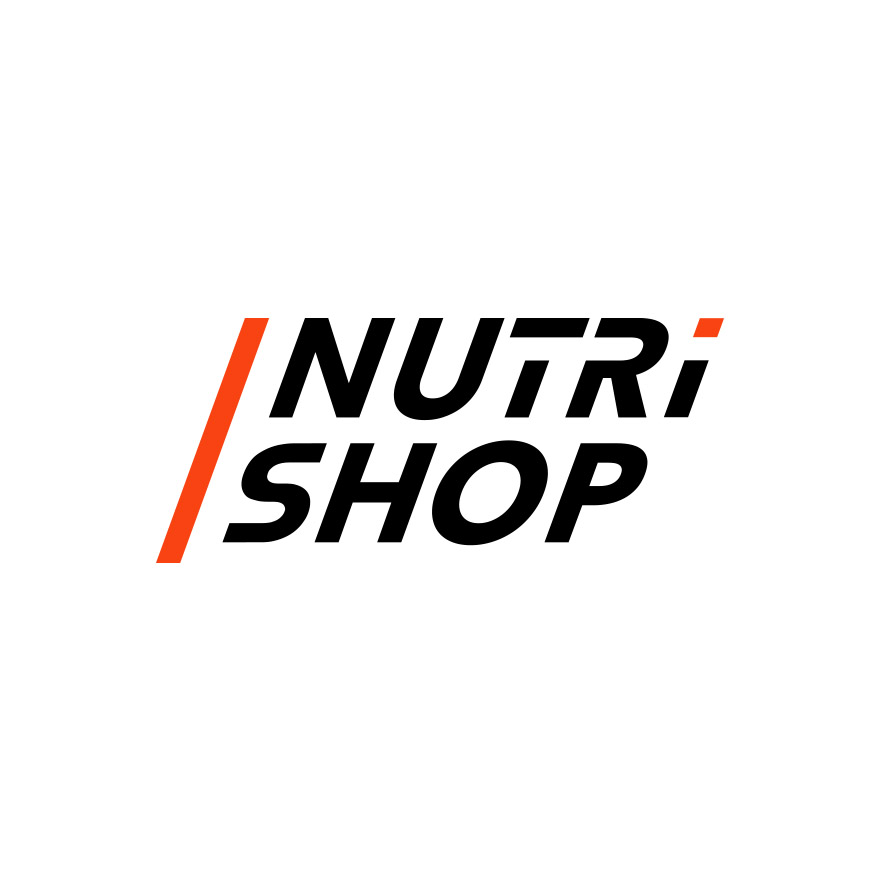 Logo Nutrishop